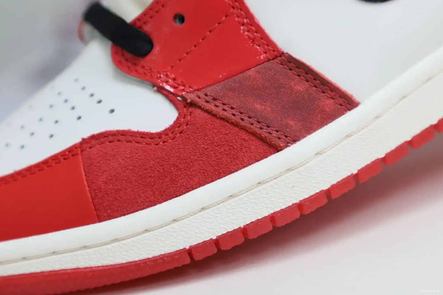 OG 1 Jordan Retro High Kimikick Air Jordan 0723
